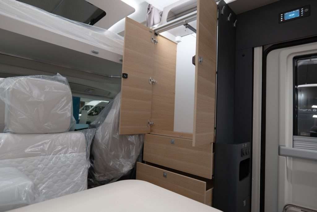 Adria Coral Xl 600 Dp - 60y - Frattin Camper&Caravan - foto 94