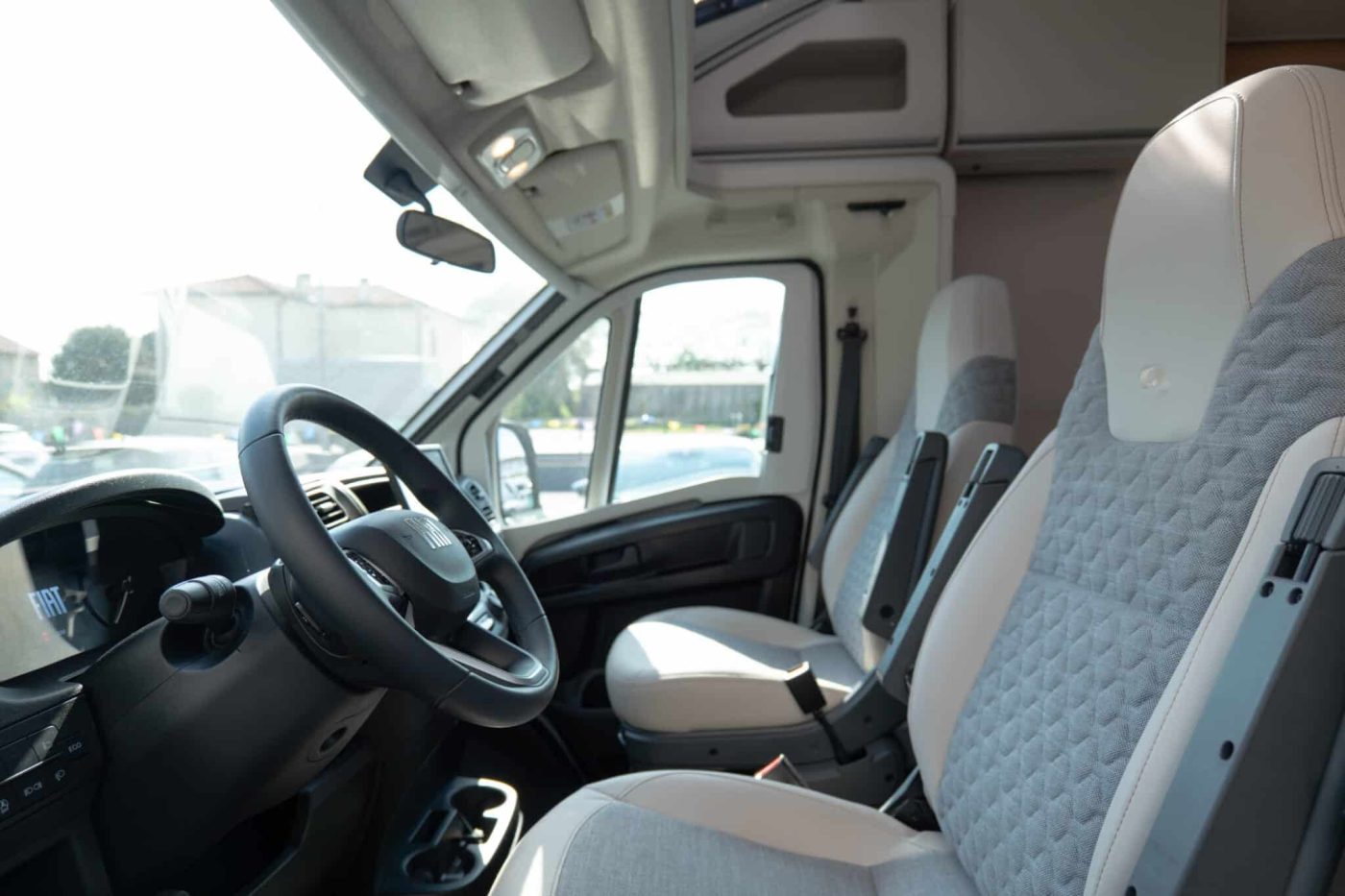 Adria Matrix Axess 670 Sc - Frattin Camper&Caravan - foto 9