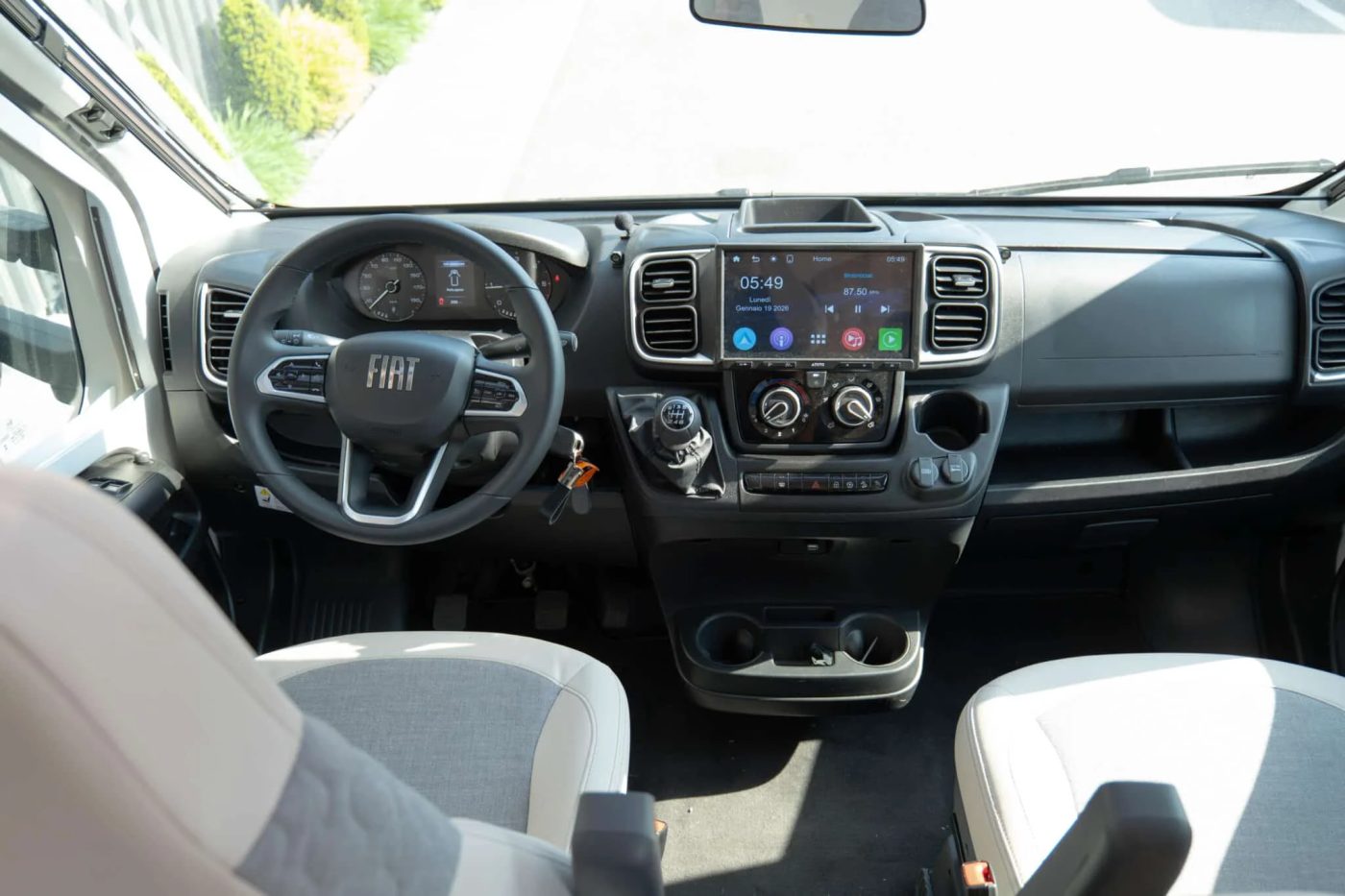 Adria Matrix Axess 670 Sc - Frattin Camper&Caravan - foto 10