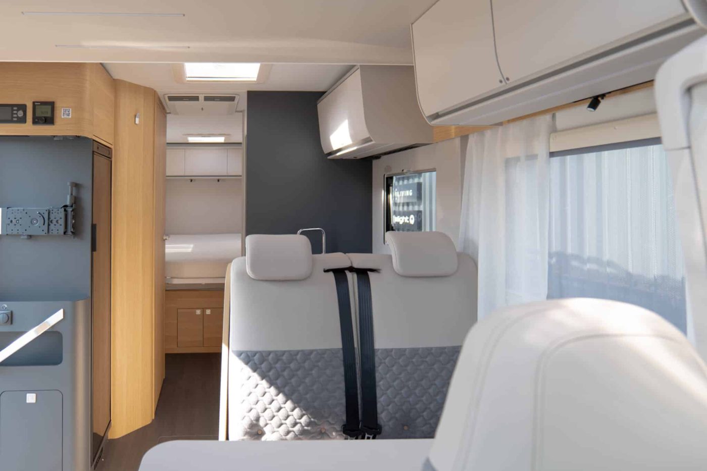 Adria Matrix Axess 670 Sc - Frattin Camper&Caravan - foto 13