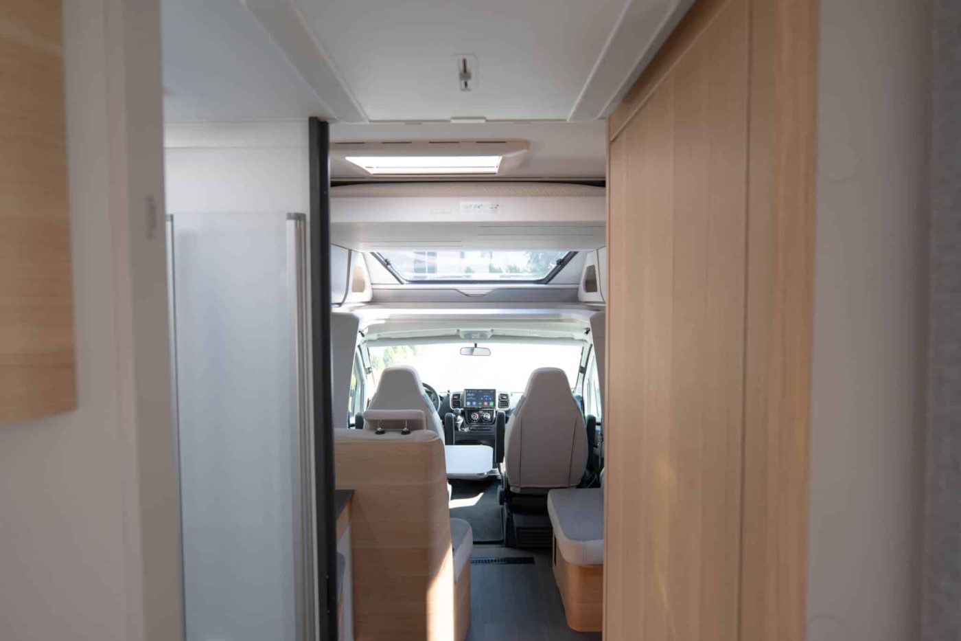 Adria Matrix Axess 670 Sc - Frattin Camper&Caravan - foto 14