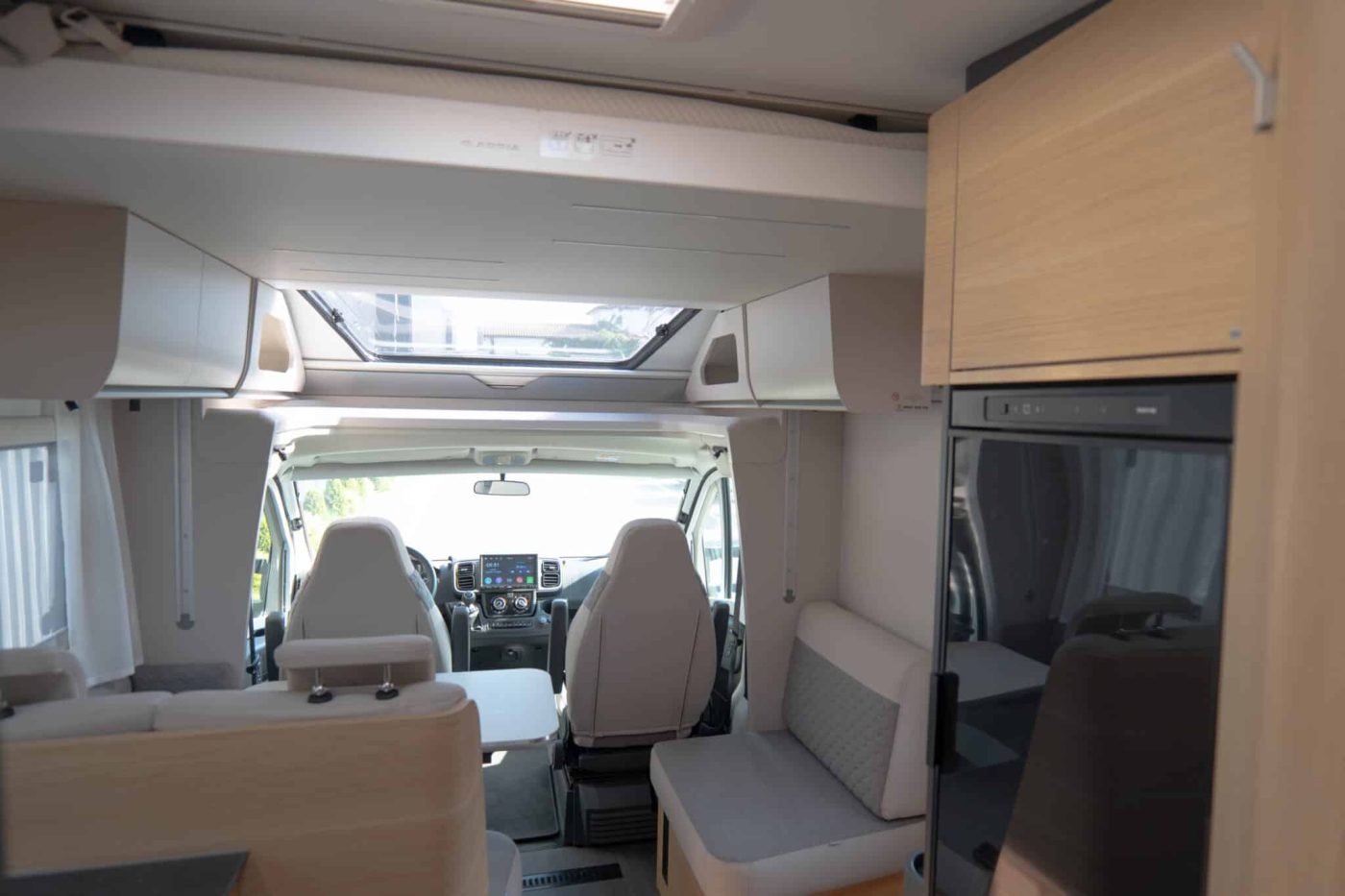 Adria Matrix Axess 670 Sc - Frattin Camper&Caravan - foto 15