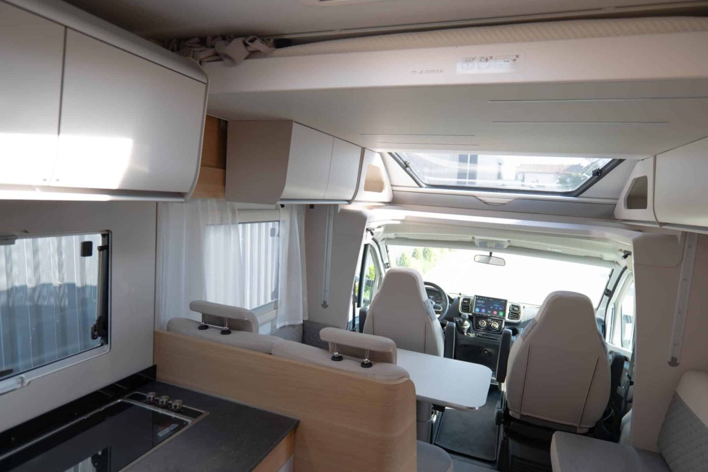 Adria Matrix Axess 670 Sc - Frattin Camper&Caravan - foto 16