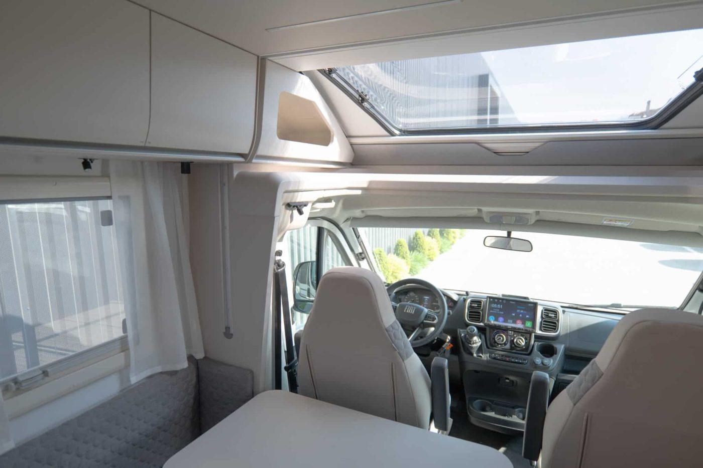 Adria Matrix Axess 670 Sc - Frattin Camper&Caravan - foto 18