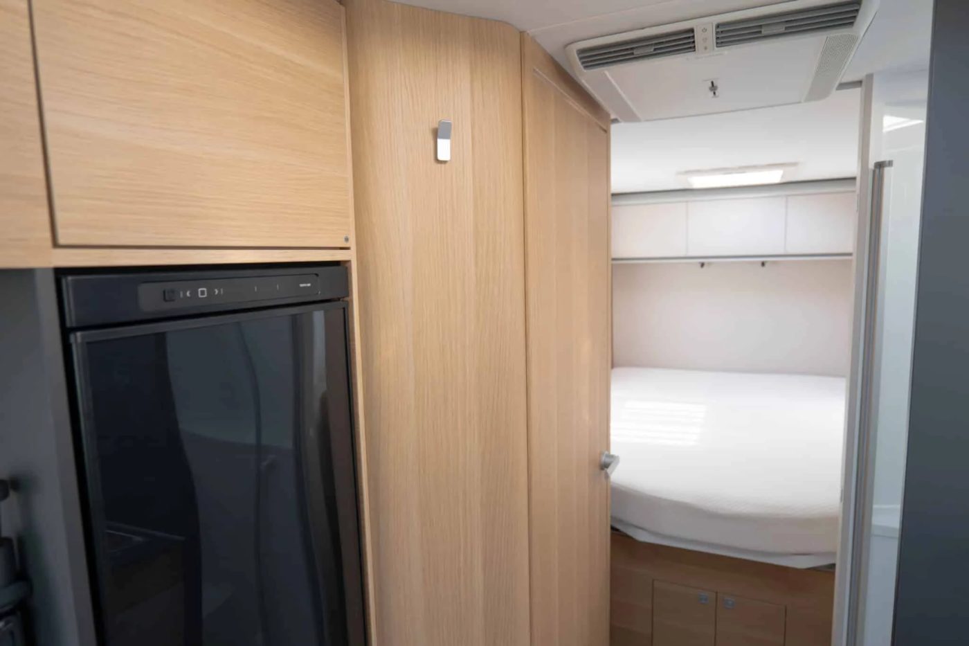 Adria Matrix Axess 670 Sc - Frattin Camper&Caravan - foto 21