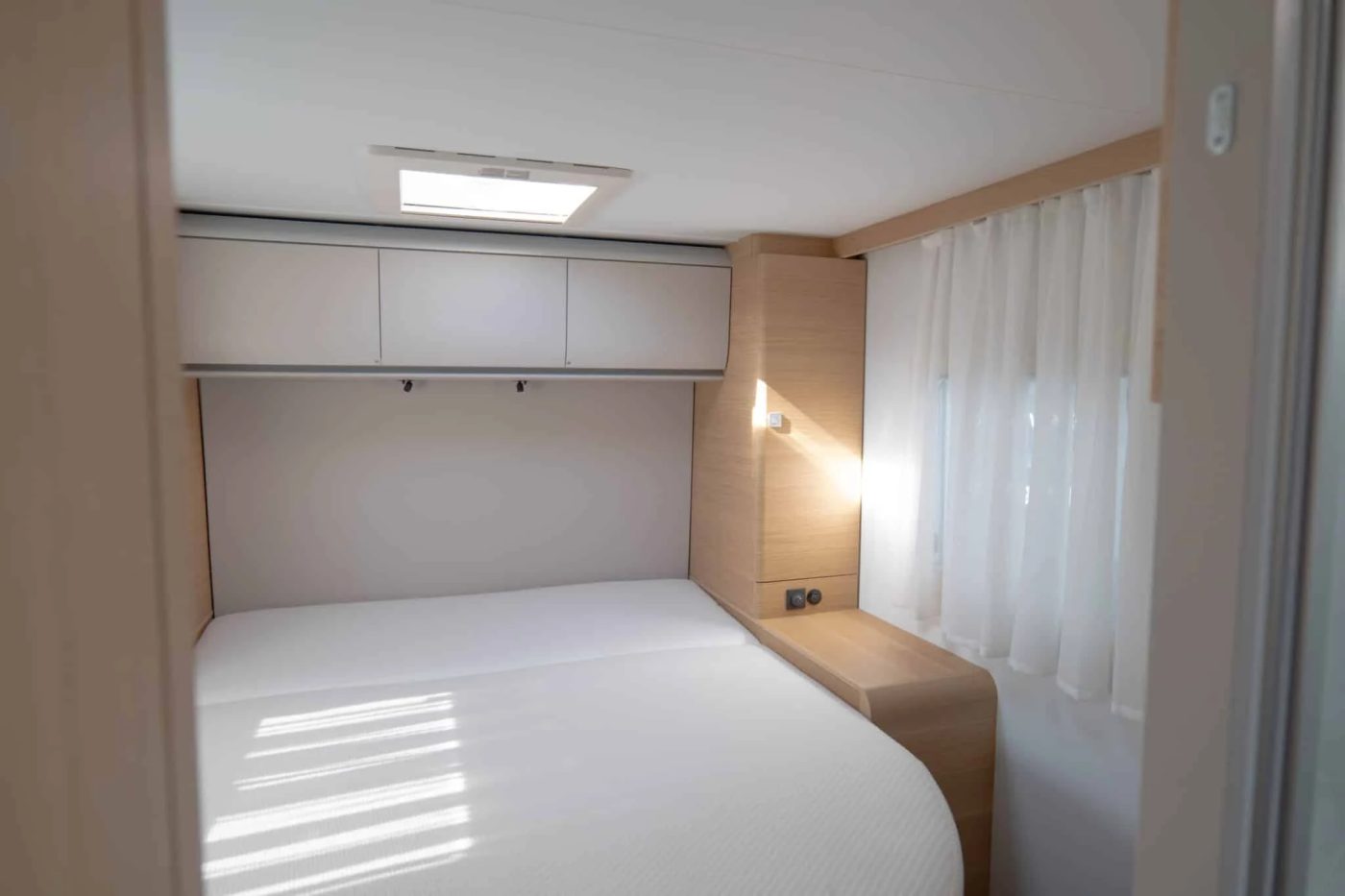 Adria Matrix Axess 670 Sc - Frattin Camper&Caravan - foto 22