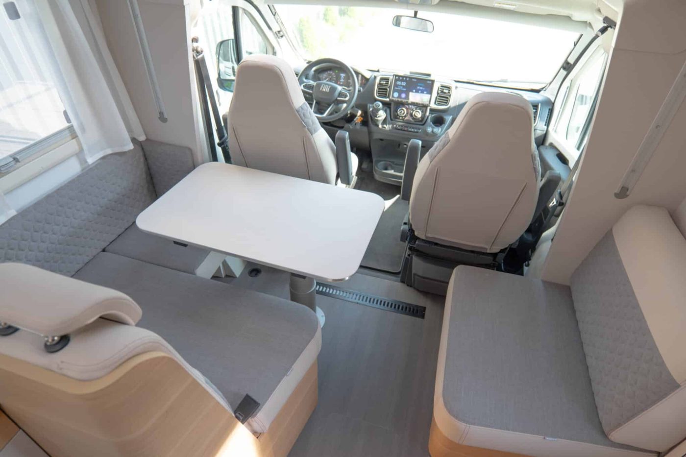 Adria Matrix Axess 670 Sc - Frattin Camper&Caravan - foto 24