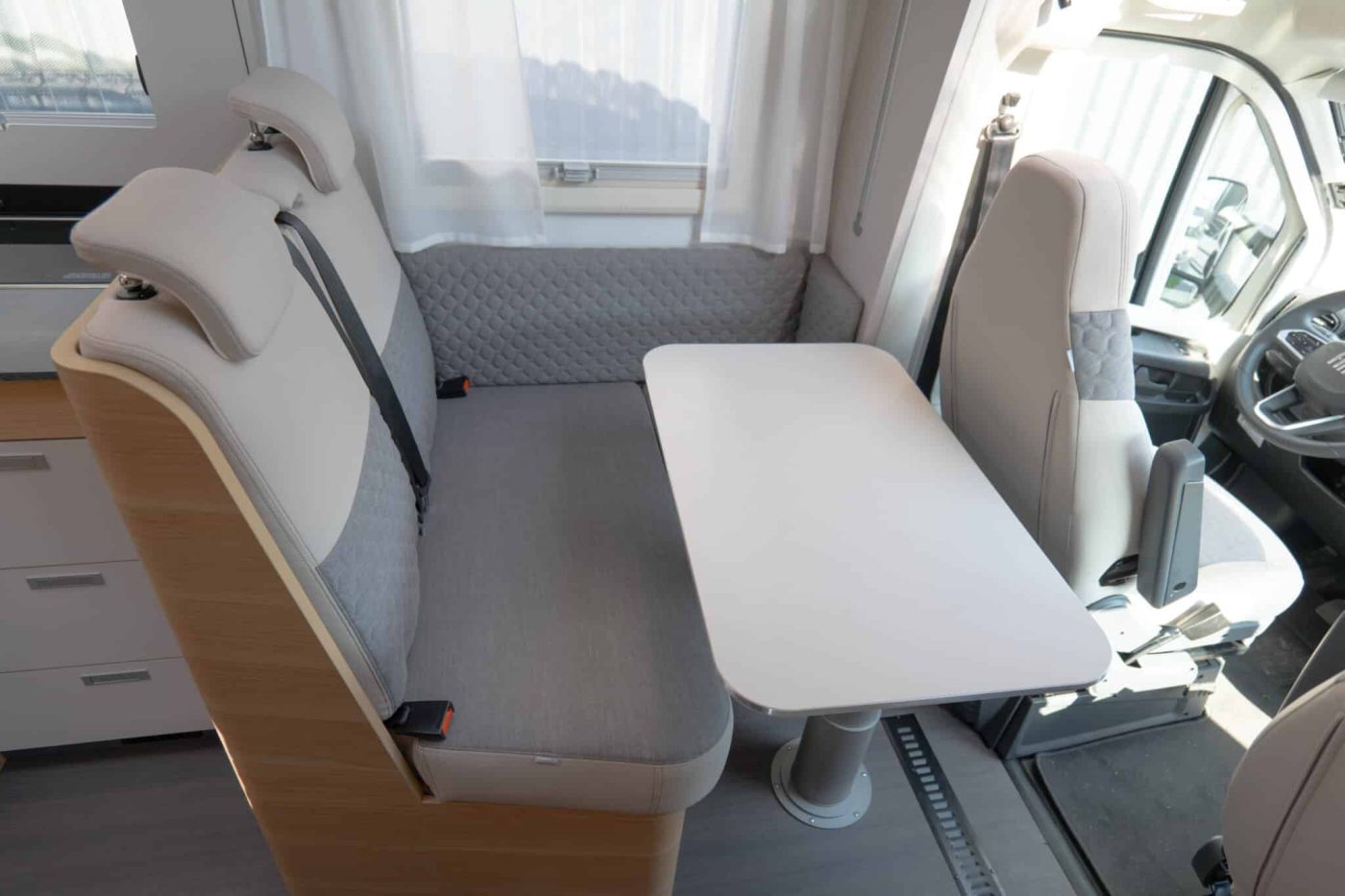 Adria Matrix Axess 670 Sc - Frattin Camper&Caravan - foto 25