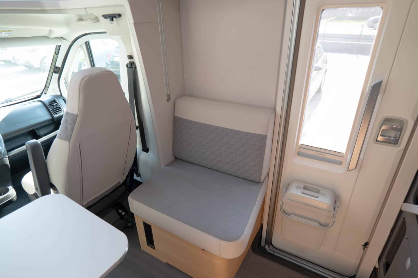 Adria Matrix Axess 670 Sc - Frattin Camper&Caravan - foto 26