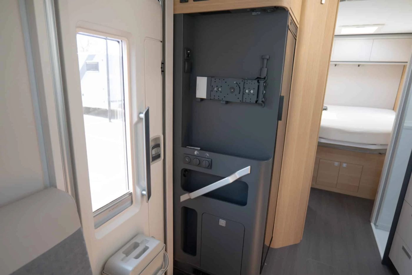 Adria Matrix Axess 670 Sc - Frattin Camper&Caravan - foto 27