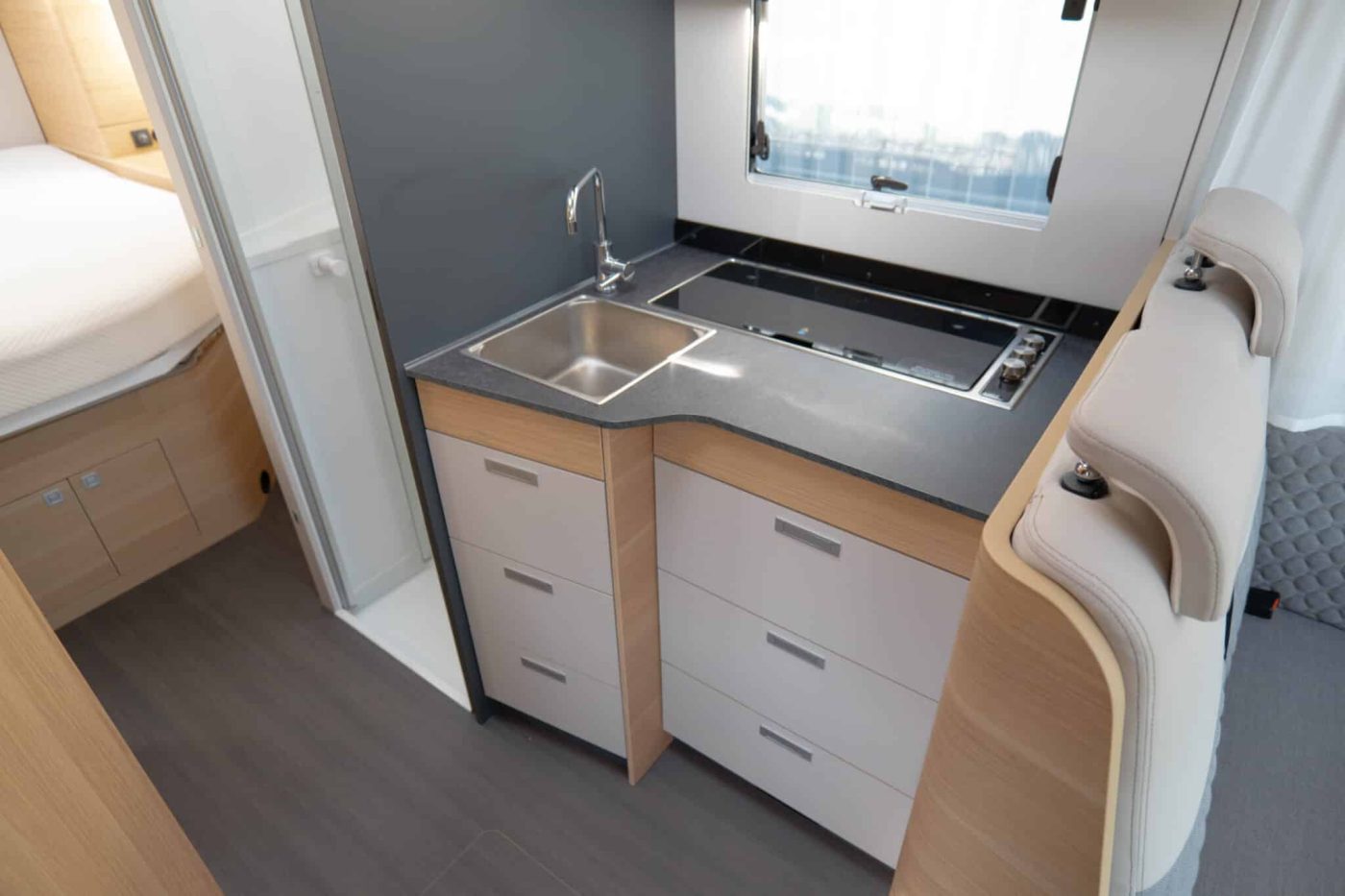 Adria Matrix Axess 670 Sc - Frattin Camper&Caravan - foto 29