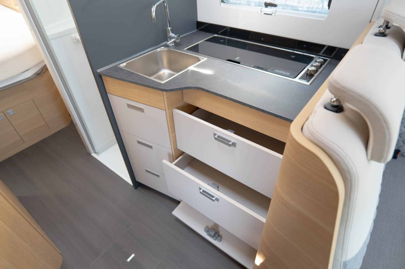 Adria Matrix Axess 670 Sc - Frattin Camper&Caravan - foto 30