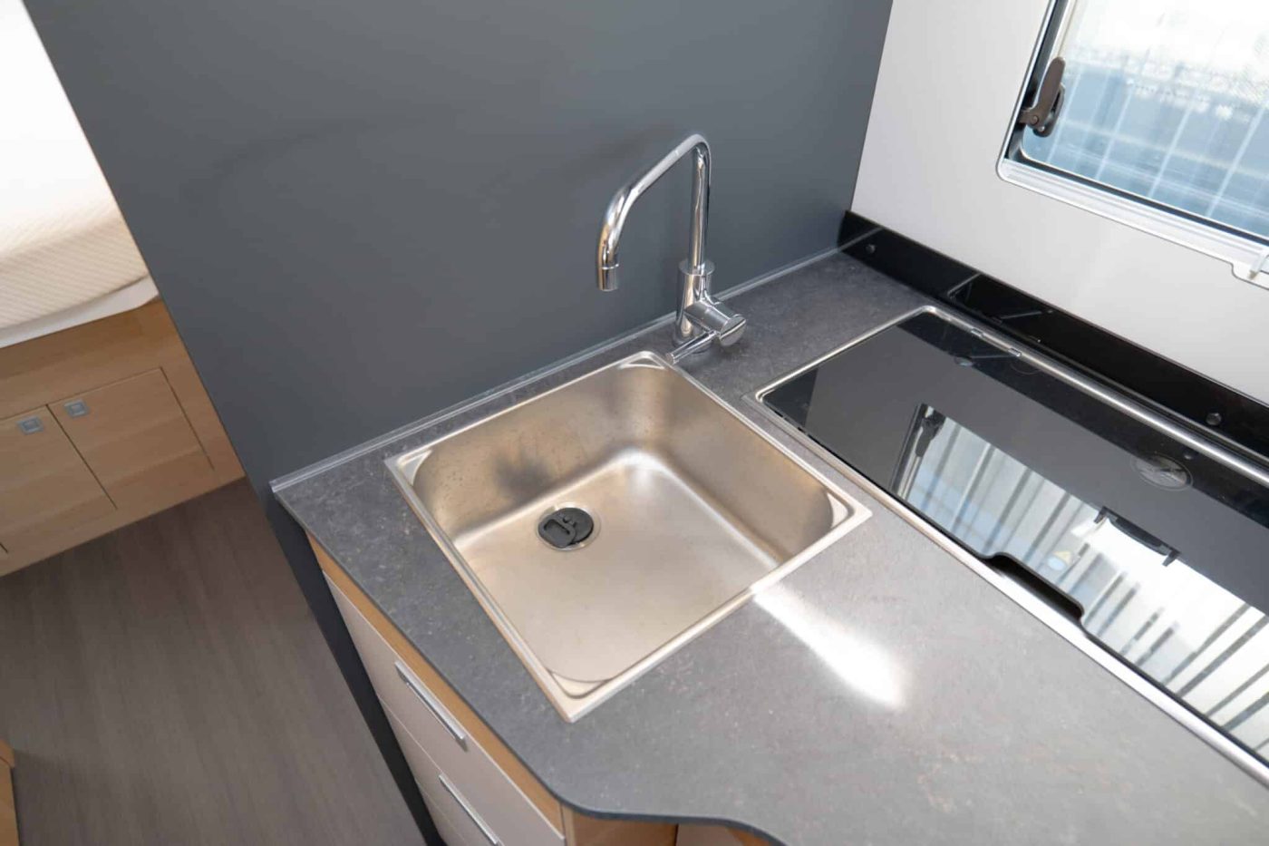 Adria Matrix Axess 670 Sc - Frattin Camper&Caravan - foto 32