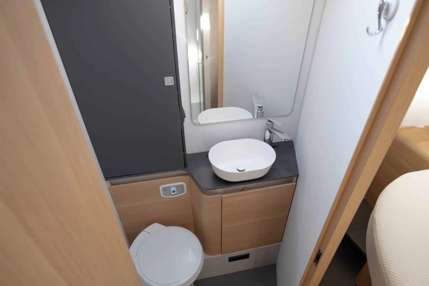 Adria Matrix Axess 670 Sc - Frattin Camper&Caravan - foto 34