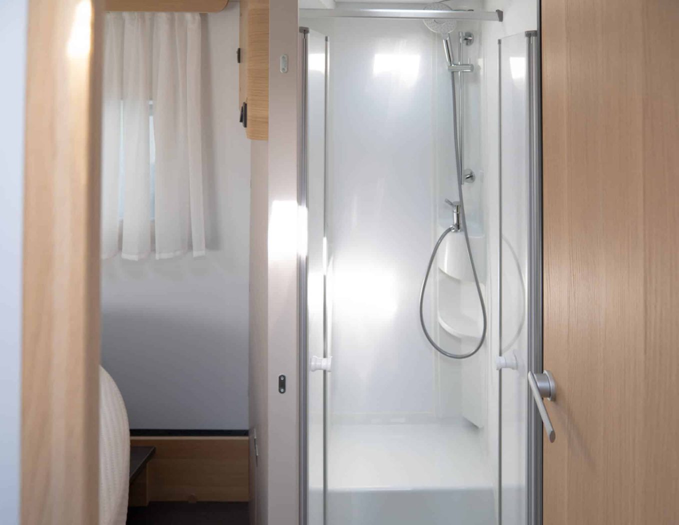 Adria Matrix Axess 670 Sc - Frattin Camper&Caravan - foto 36