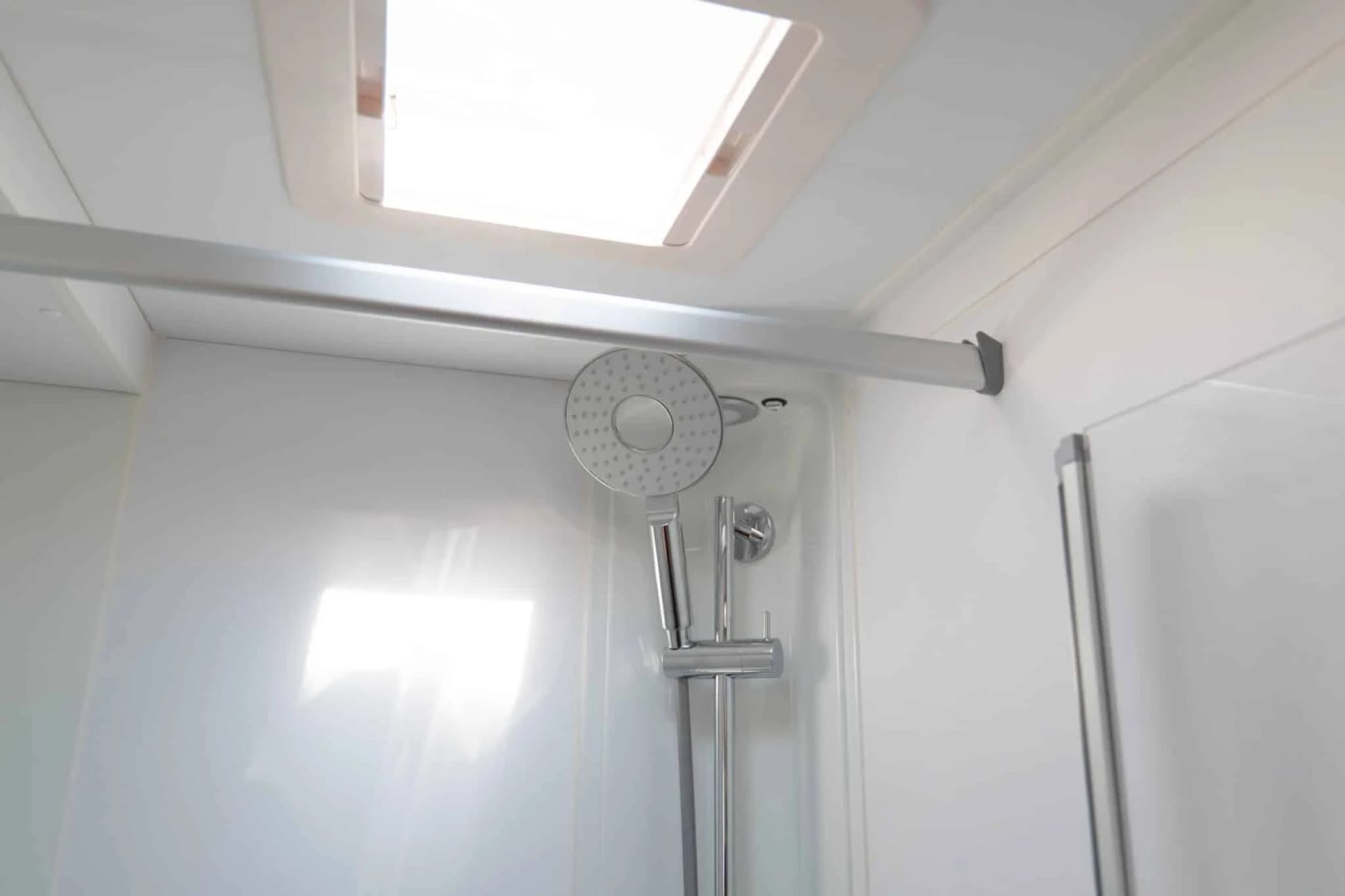 Adria Matrix Axess 670 Sc - Frattin Camper&Caravan - foto 37