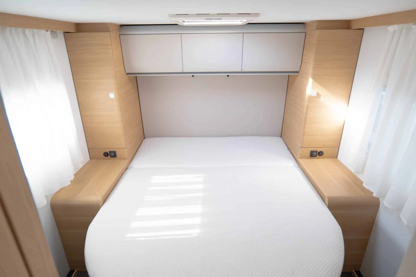 Adria Matrix Axess 670 Sc - Frattin Camper&Caravan - foto 38