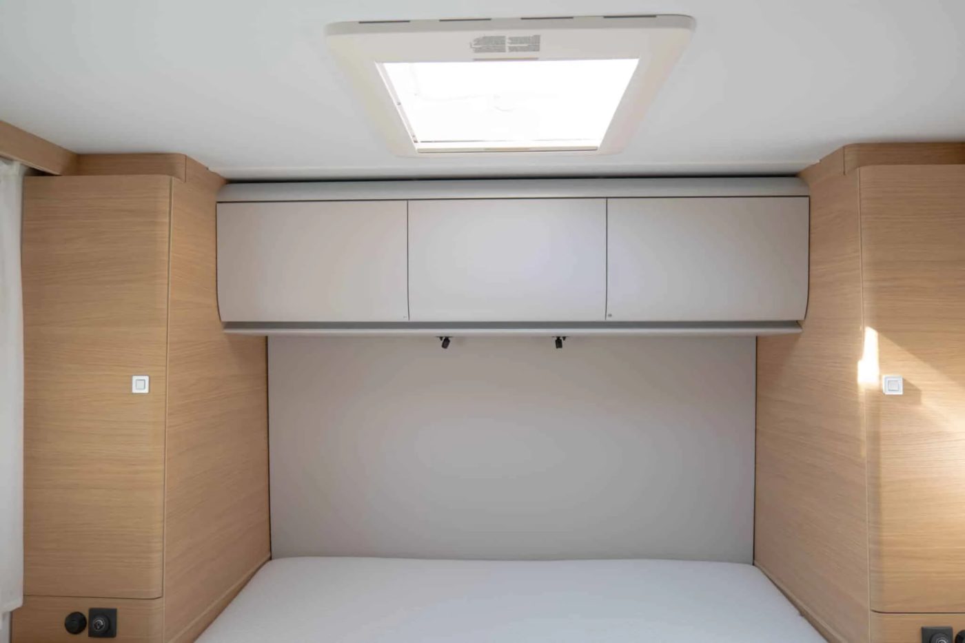 Adria Matrix Axess 670 Sc - Frattin Camper&Caravan - foto 41