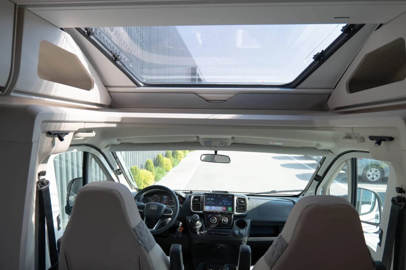 Adria Matrix Axess 670 Sc - Frattin Camper&Caravan - foto 43