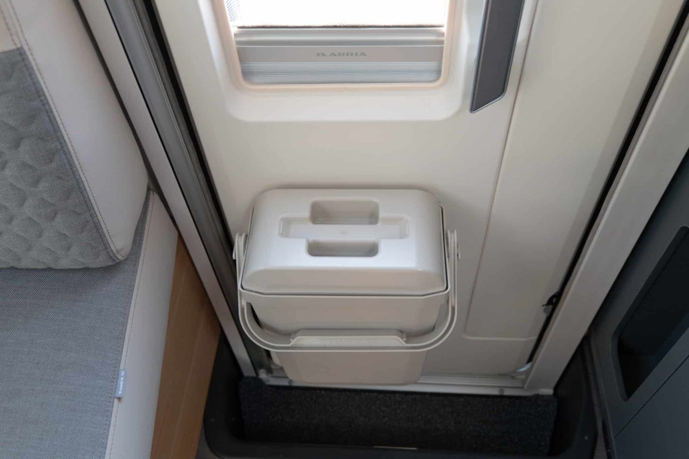 Adria Matrix Axess 670 Sc - Frattin Camper&Caravan - foto 44