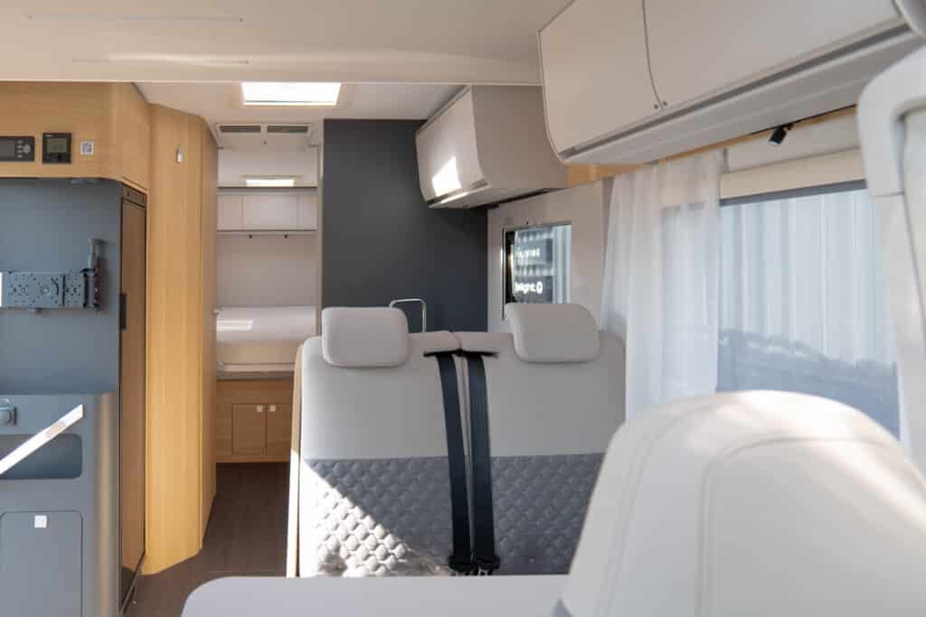 Adria Matrix Axess 670 Sc - Frattin Camper&Caravan - foto 47