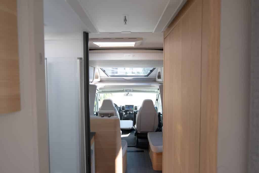 Adria Matrix Axess 670 Sc - Frattin Camper&Caravan - foto 48