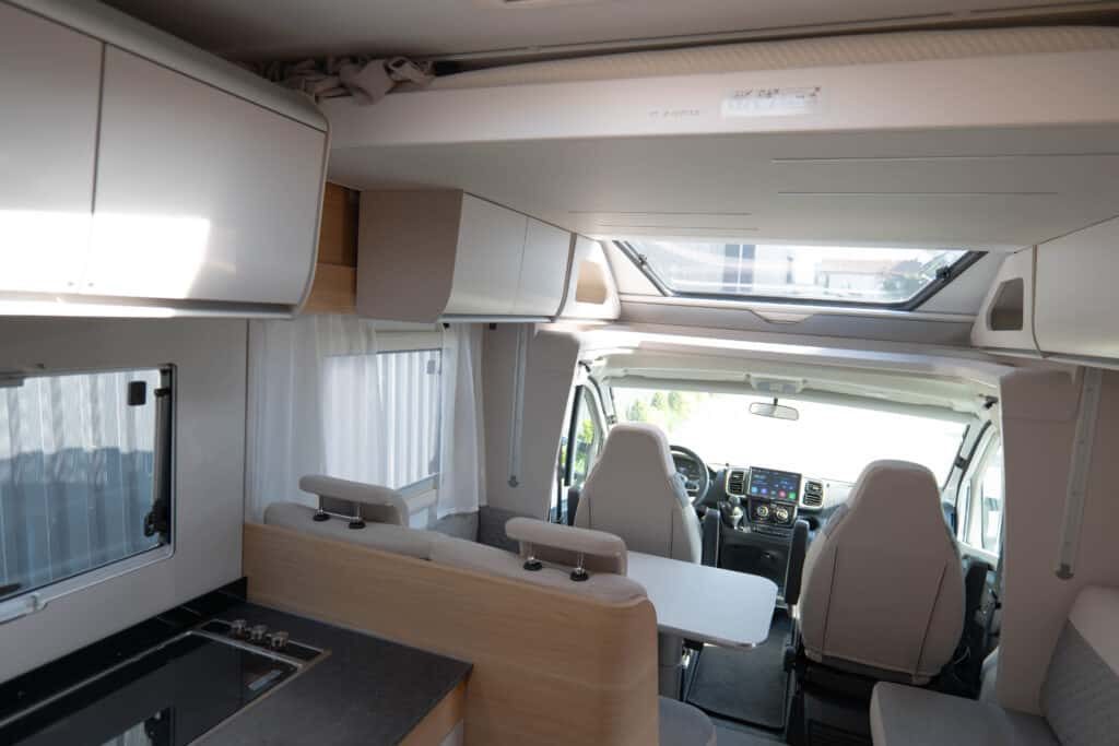 Adria Matrix Axess 670 Sc - Frattin Camper&Caravan - foto 50