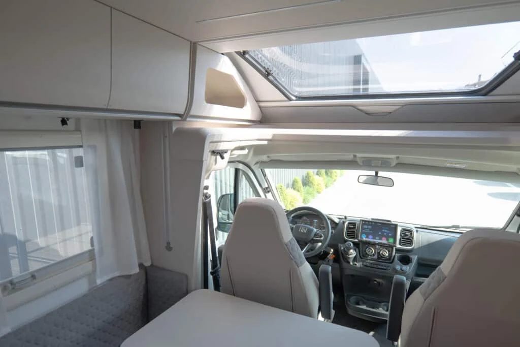 Adria Matrix Axess 670 Sc - Frattin Camper&Caravan - foto 52