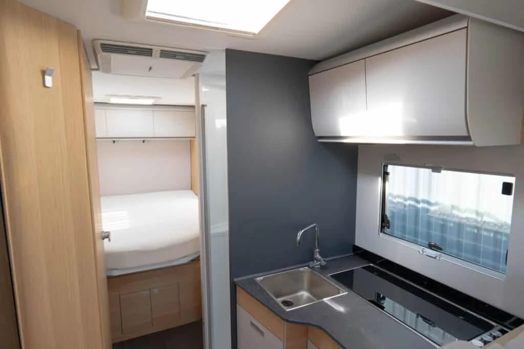 Adria Matrix Axess 670 Sc - Frattin Camper&Caravan - foto 54