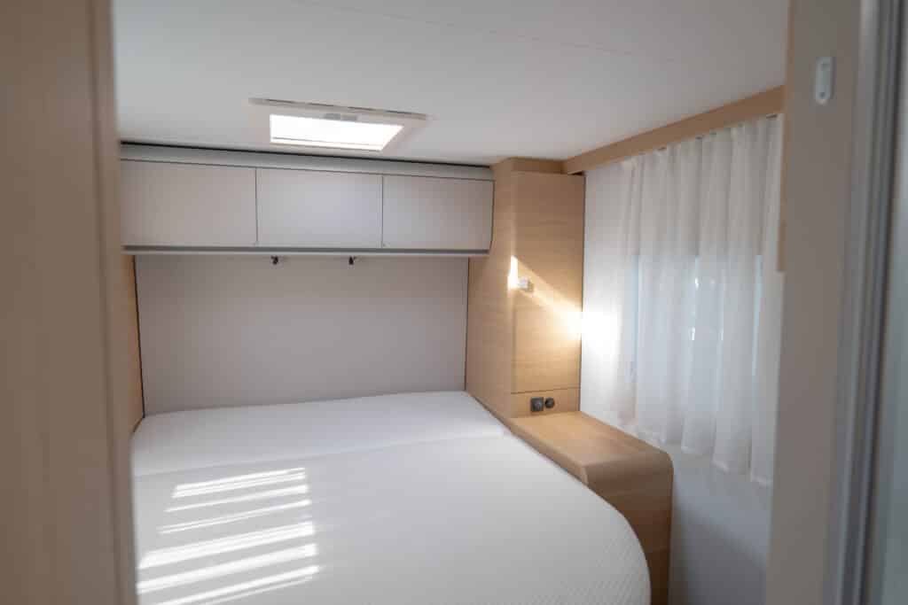 Adria Matrix Axess 670 Sc - Frattin Camper&Caravan - foto 56