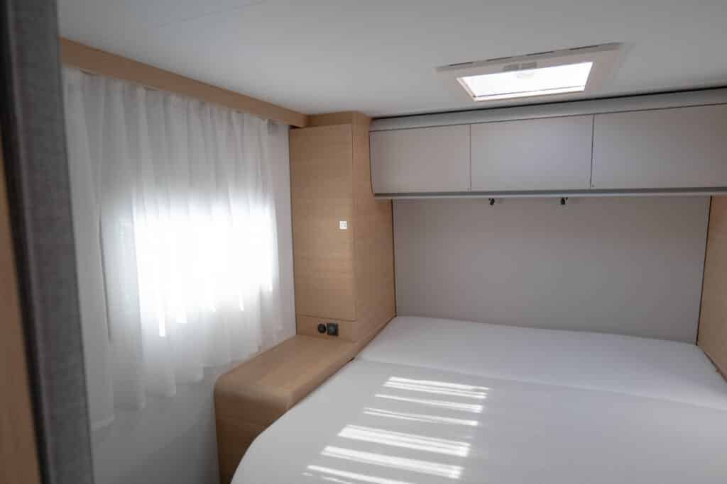 Adria Matrix Axess 670 Sc - Frattin Camper&Caravan - foto 57