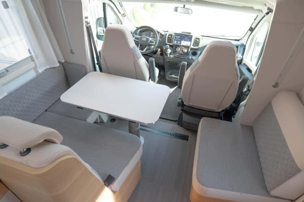 Adria Matrix Axess 670 Sc - Frattin Camper&Caravan - foto 58