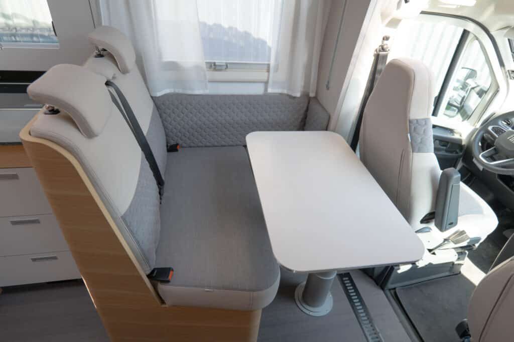 Adria Matrix Axess 670 Sc - Frattin Camper&Caravan - foto 59