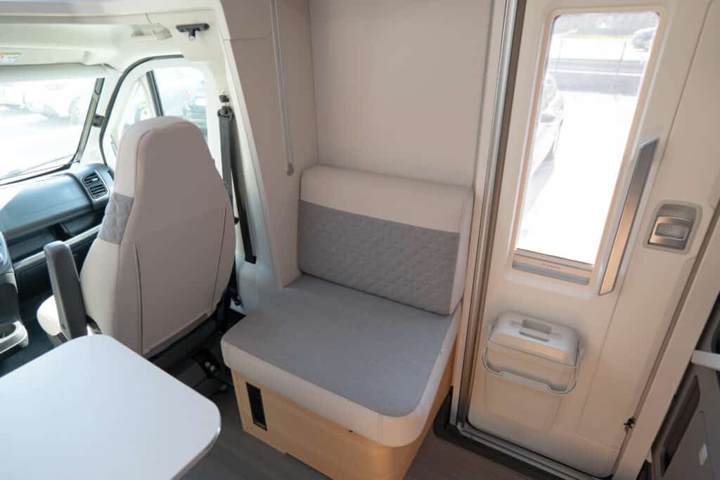 Adria Matrix Axess 670 Sc - Frattin Camper&Caravan - foto 60
