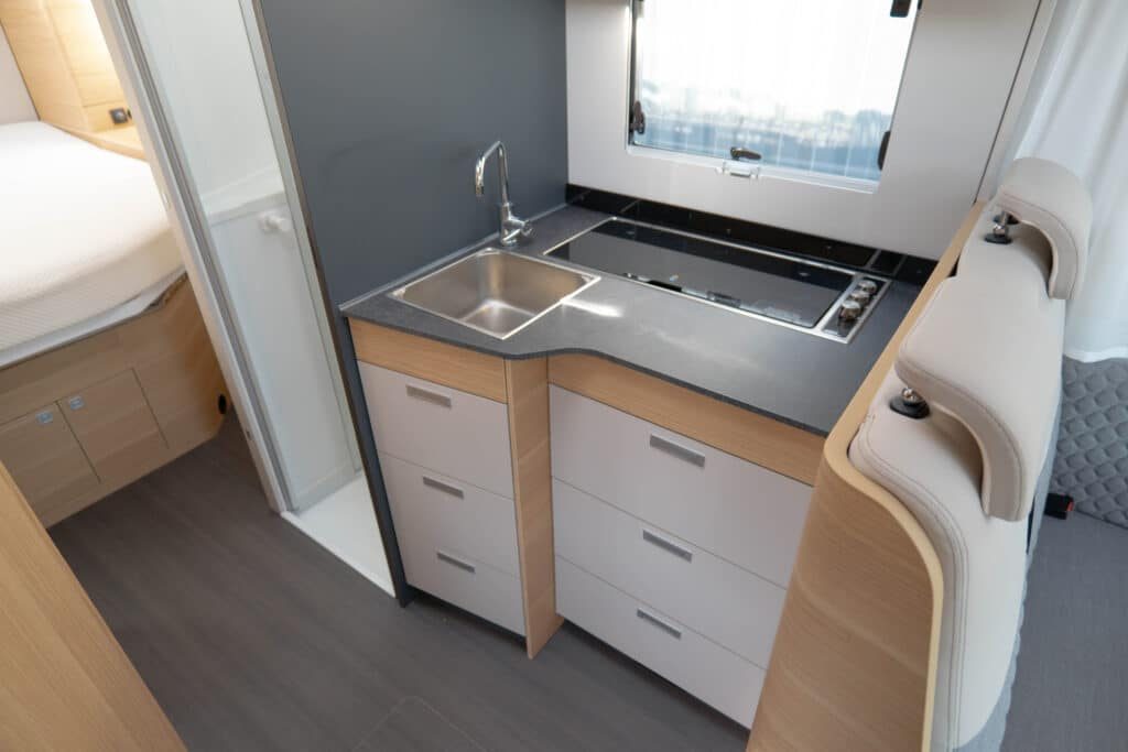 Adria Matrix Axess 670 Sc - Frattin Camper&Caravan - foto 63