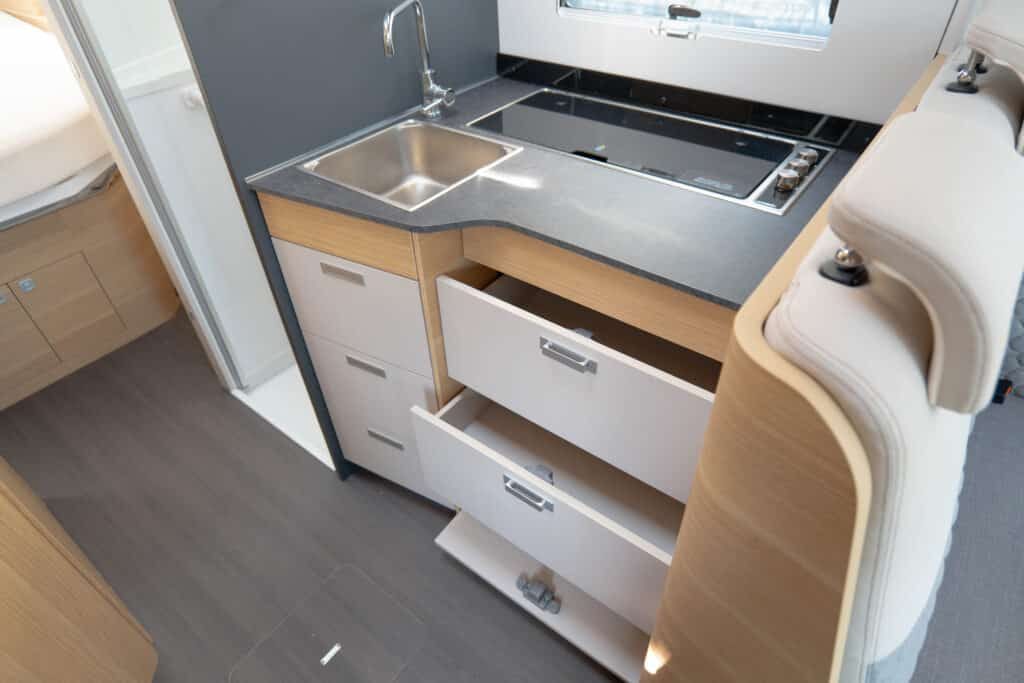Adria Matrix Axess 670 Sc - Frattin Camper&Caravan - foto 64