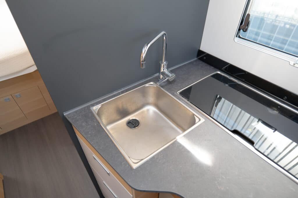 Adria Matrix Axess 670 Sc - Frattin Camper&Caravan - foto 66