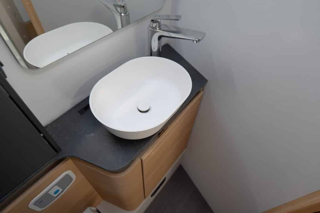 Adria Matrix Axess 670 Sc - Frattin Camper&Caravan - foto 69