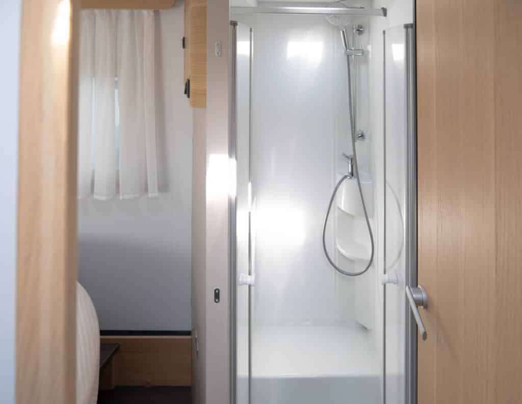 Adria Matrix Axess 670 Sc - Frattin Camper&Caravan - foto 70