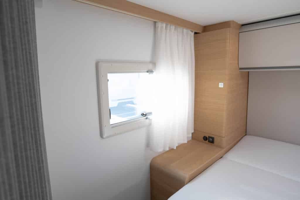 Adria Matrix Axess 670 Sc - Frattin Camper&Caravan - foto 73