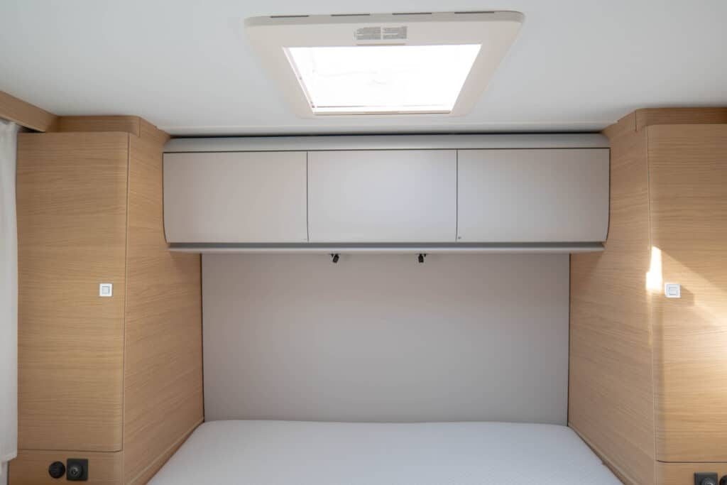 Adria Matrix Axess 670 Sc - Frattin Camper&Caravan - foto 75