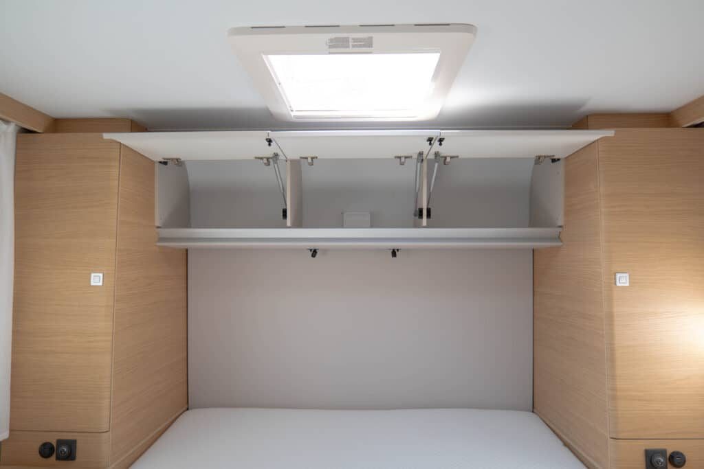 Adria Matrix Axess 670 Sc - Frattin Camper&Caravan - foto 76