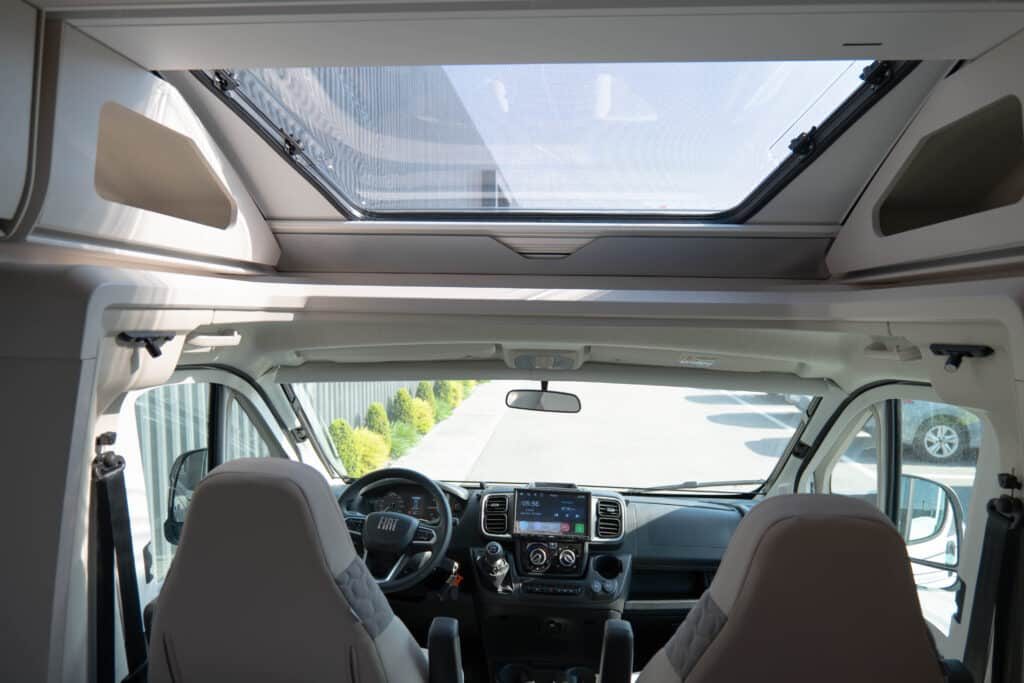 Adria Matrix Axess 670 Sc - Frattin Camper&Caravan - foto 77
