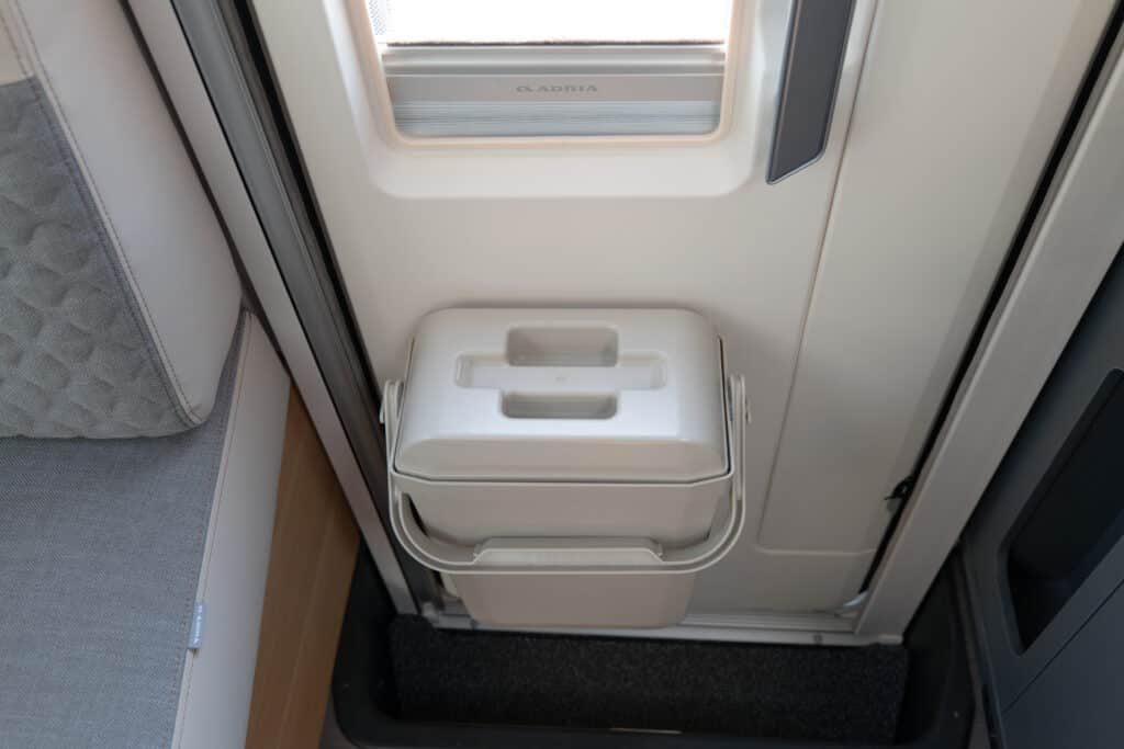 Adria Matrix Axess 670 Sc - Frattin Camper&Caravan - foto 78