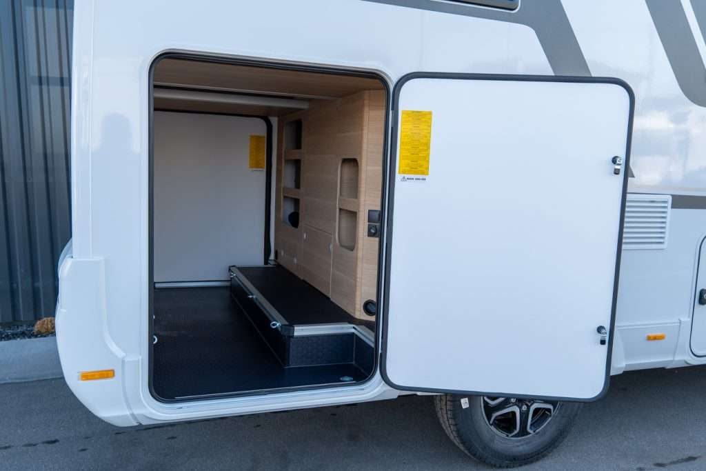Adria Sonic 600 Sl *Patente B 4 Posti Omol.* - Frattin Camper&Caravan - foto 3