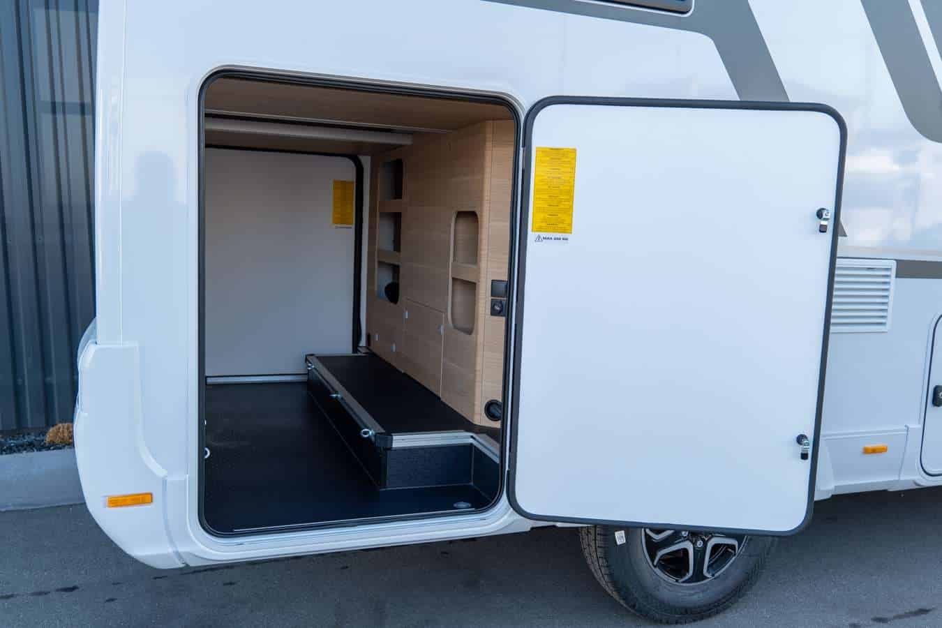Adria Sonic 600 Sl *Patente B 4 Posti Omol.* - Frattin Camper&Caravan - foto 8