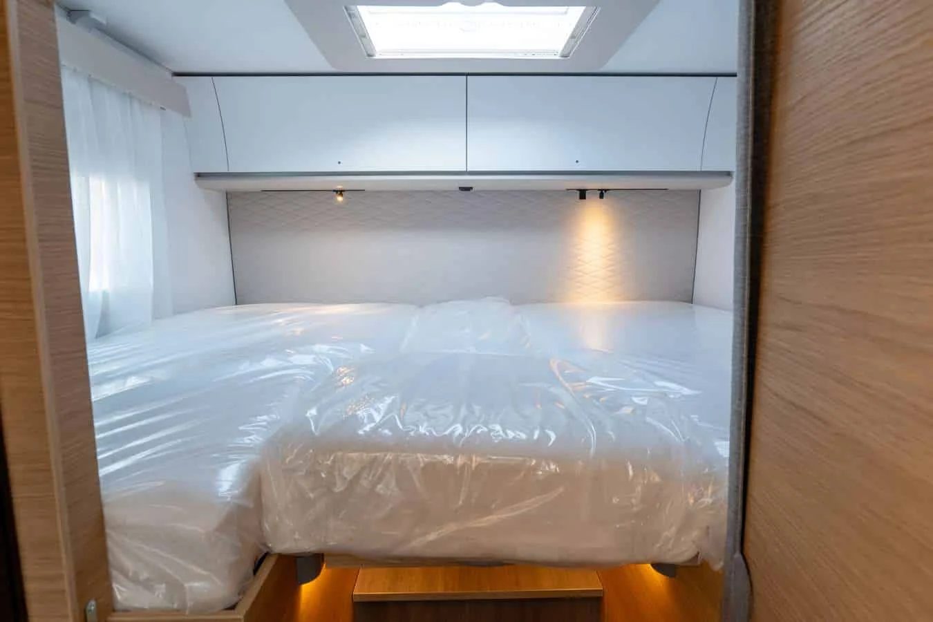 Adria Sonic 600 Sl *Patente B 4 Posti Omol.* - Frattin Camper&Caravan - foto 28