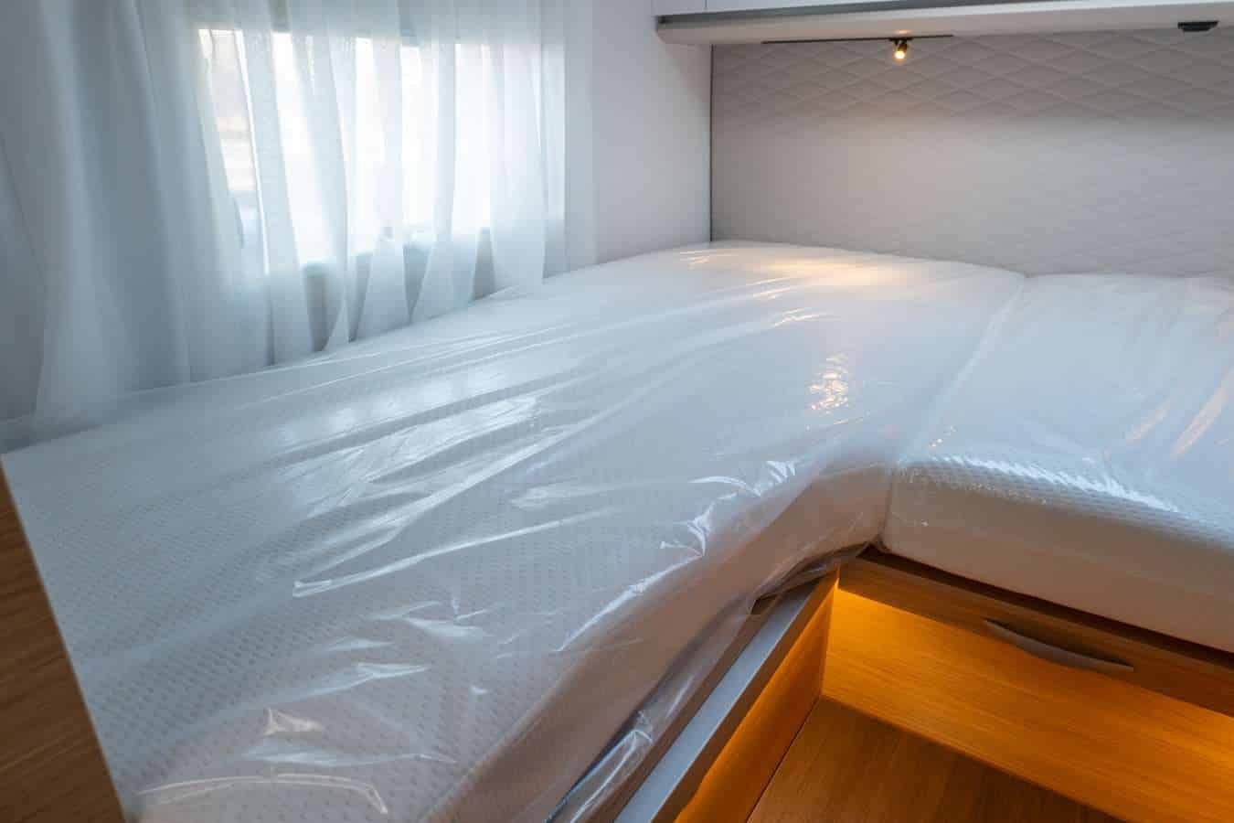 Adria Sonic 600 Sl *Patente B 4 Posti Omol.* - Frattin Camper&Caravan - foto 30
