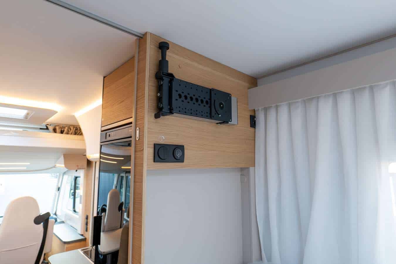 Adria Sonic 600 Sl *Patente B 4 Posti Omol.* - Frattin Camper&Caravan - foto 31