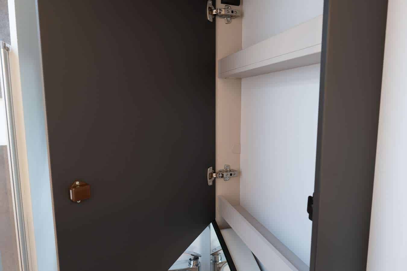 Adria Sonic 600 Sl *Patente B 4 Posti Omol.* - Frattin Camper&Caravan - foto 34